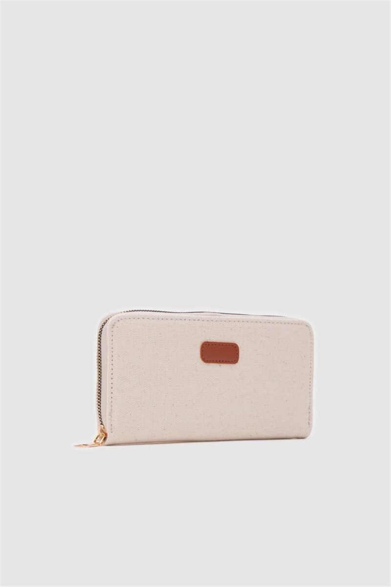 Shaw Canvas Cream - Image 2