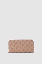 Angel Checkered Beige