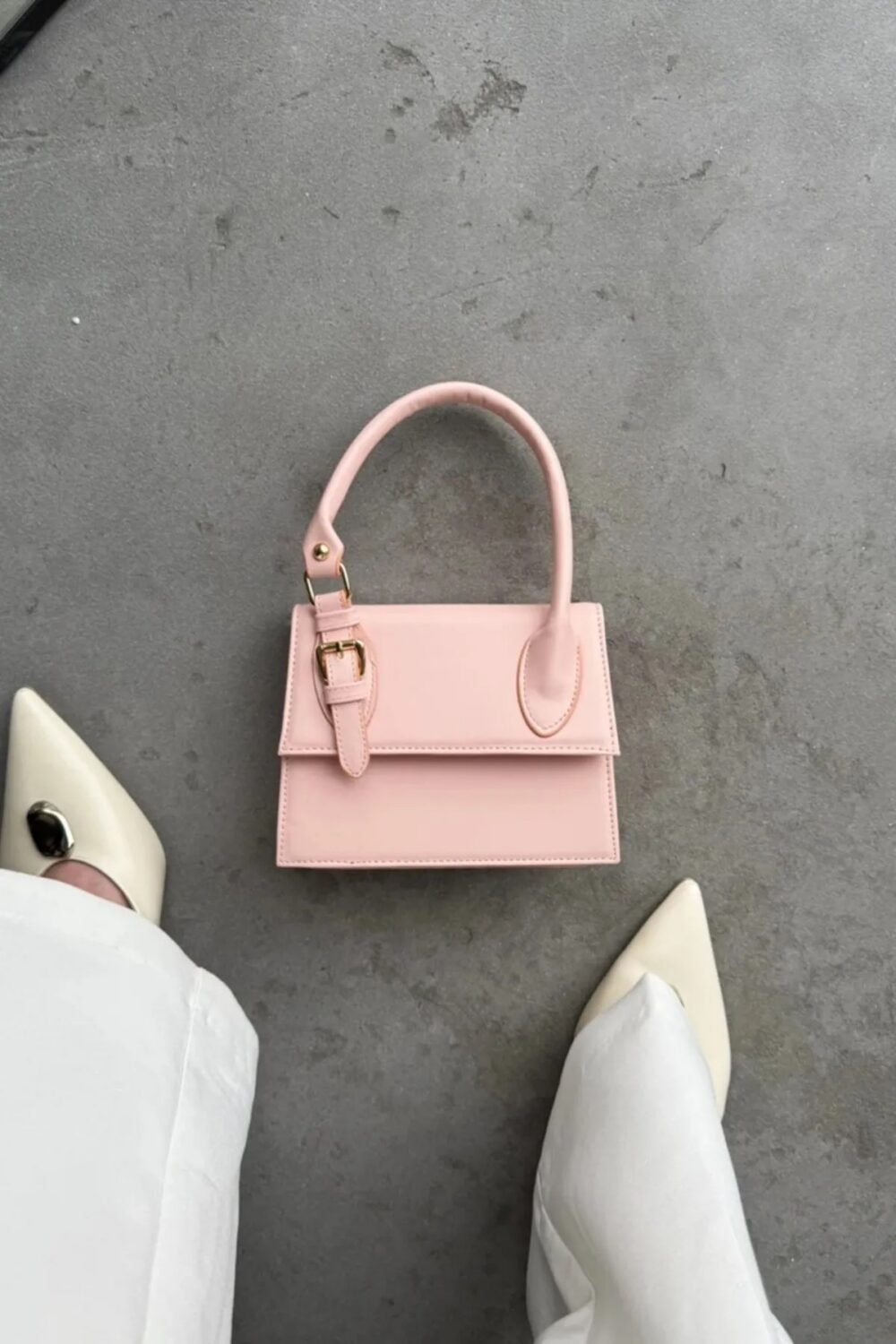 Polly Pink