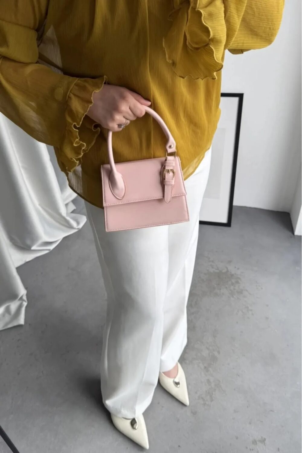 Polly Pink