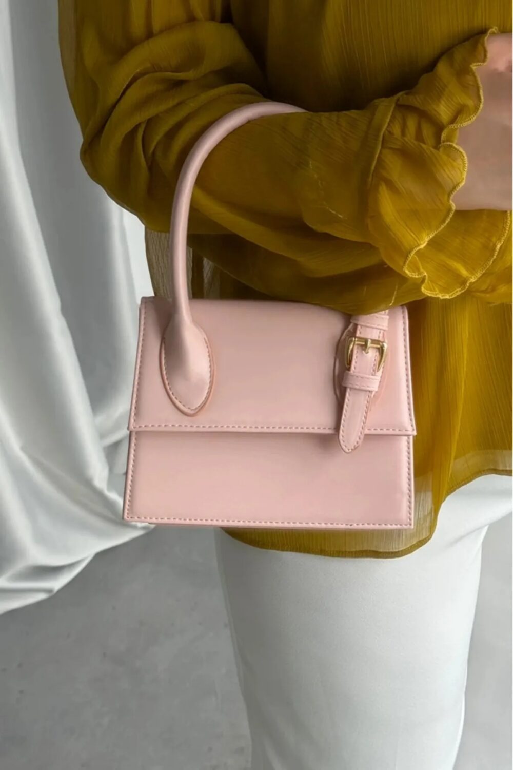 Polly Pink