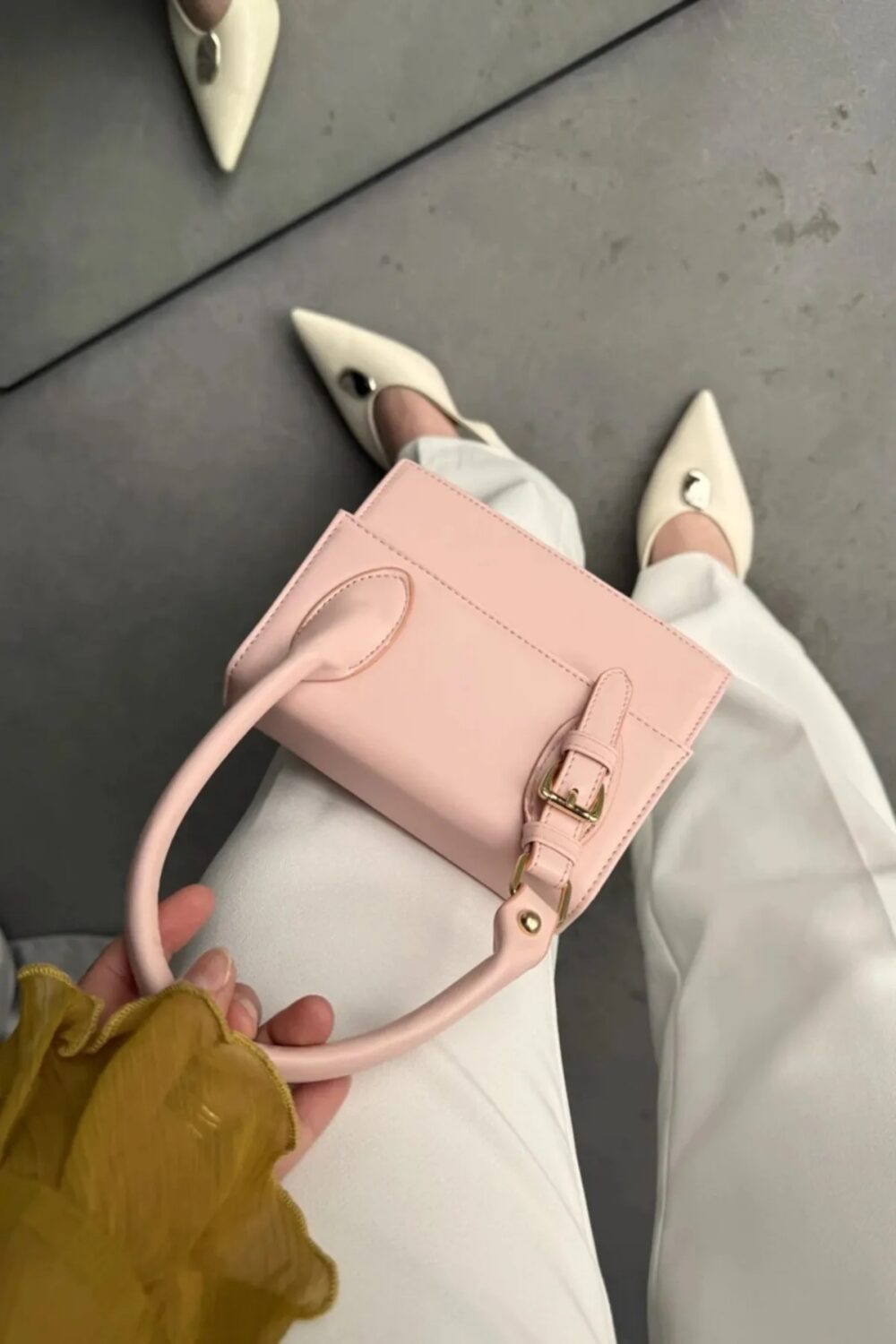 Polly Pink