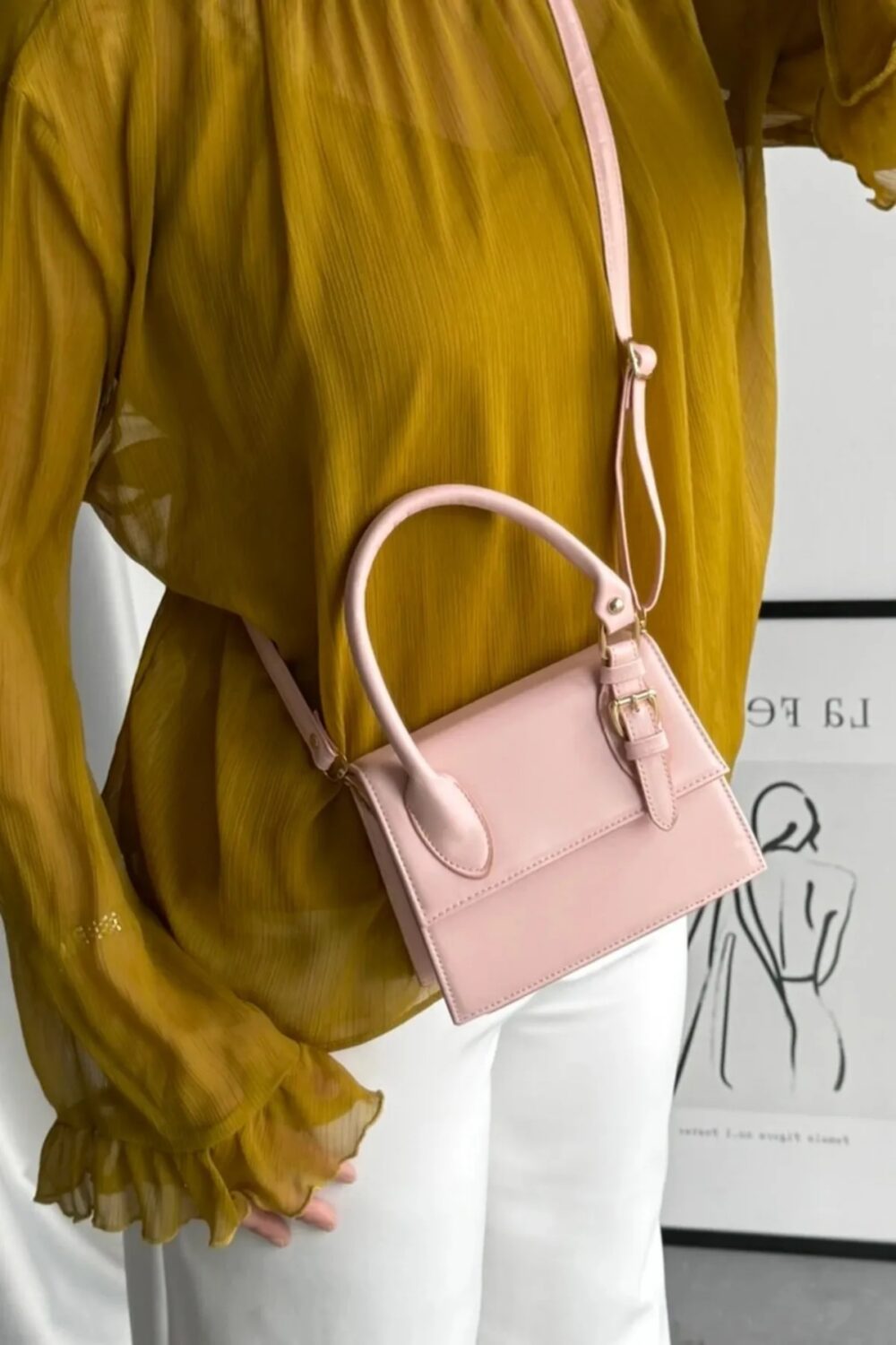Polly Pink
