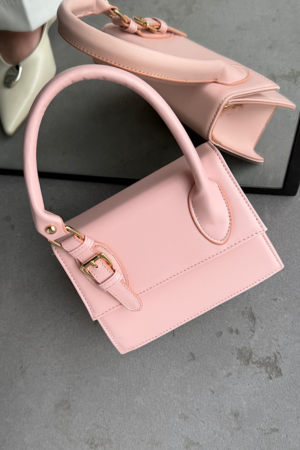 Polly Pink