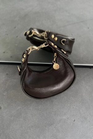 Moon Brown Mini