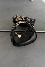Moon Black Mini