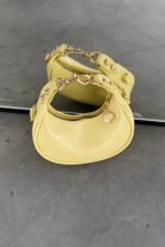 Moon Butter Yellow Mini