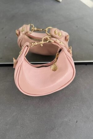 Moon Pink Mini