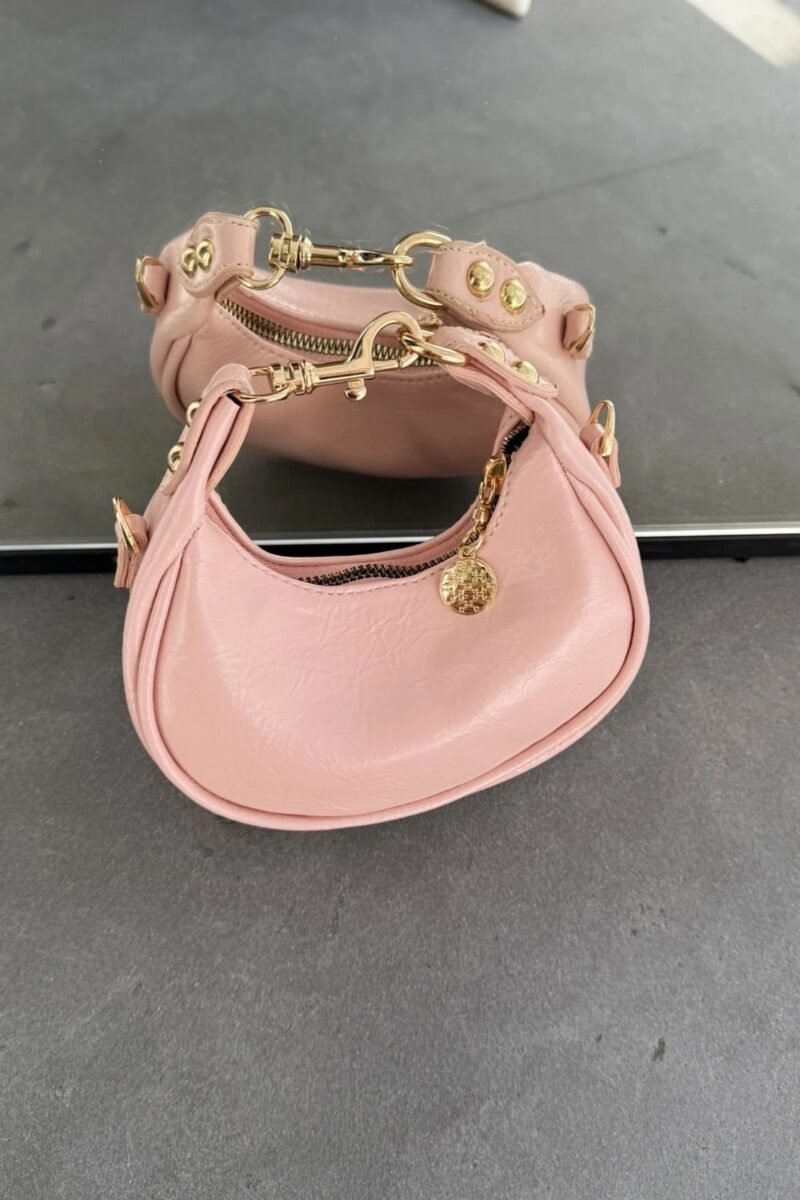 Moon Pink Mini