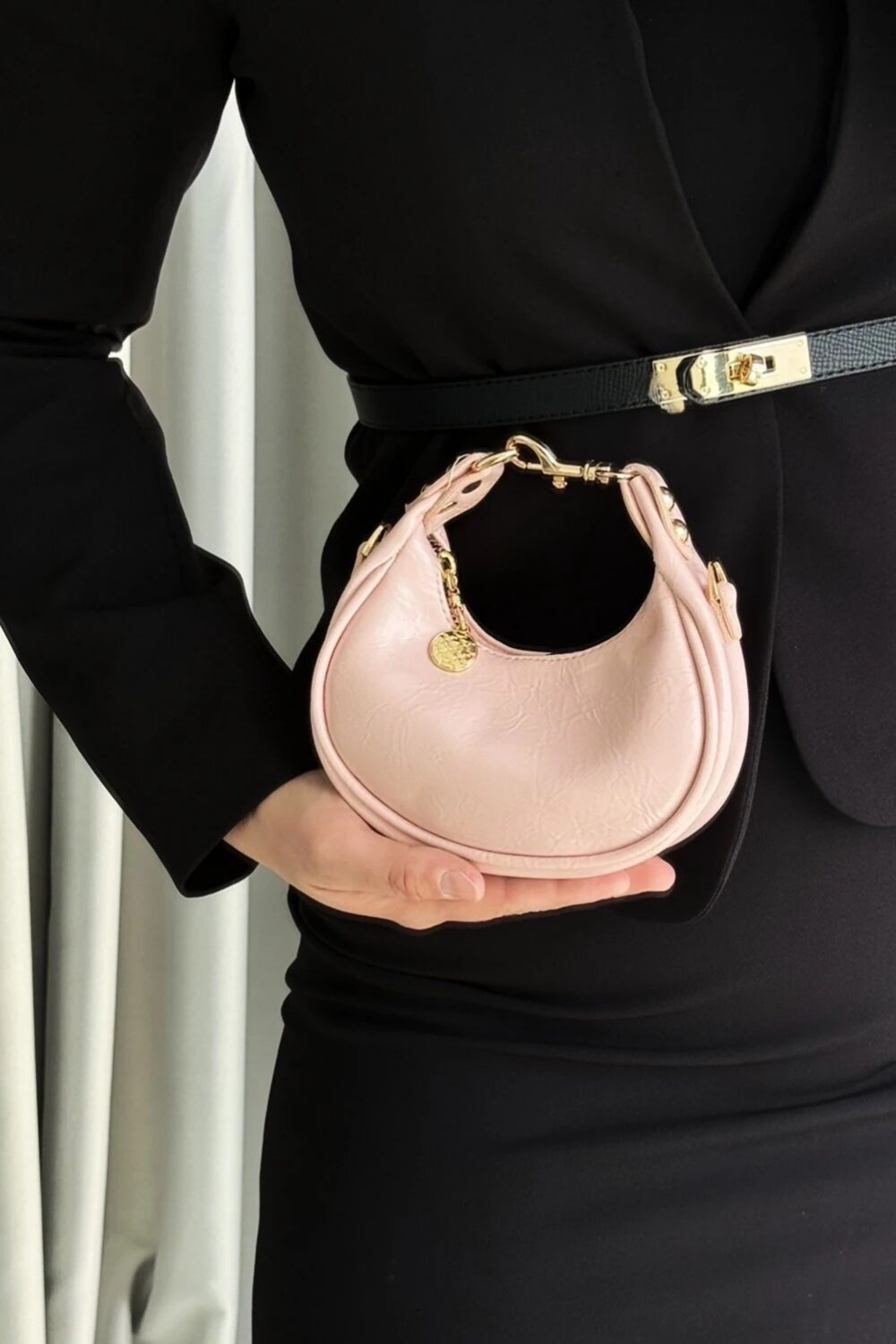 Moon Pink Mini