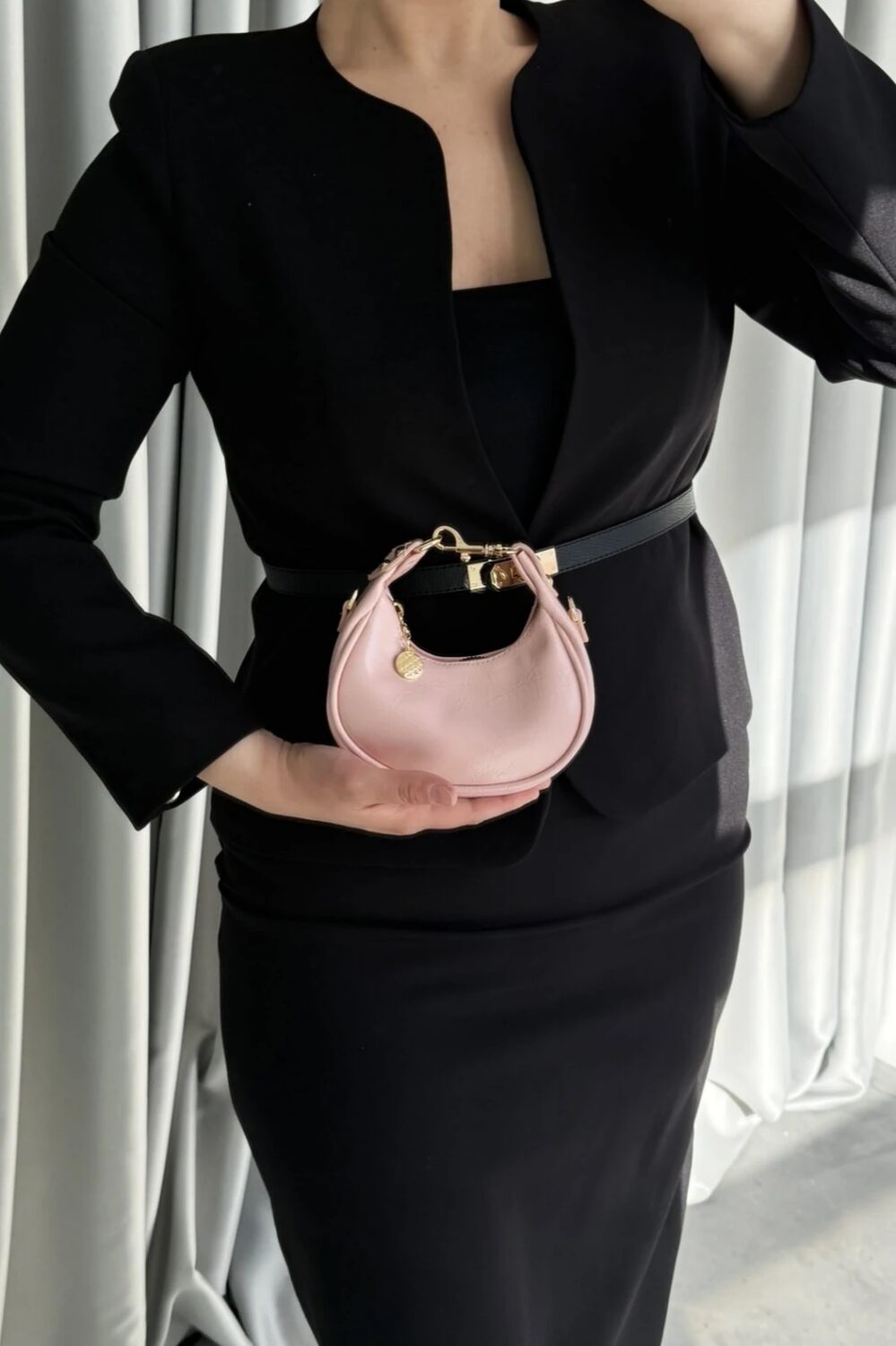 Moon Pink Mini