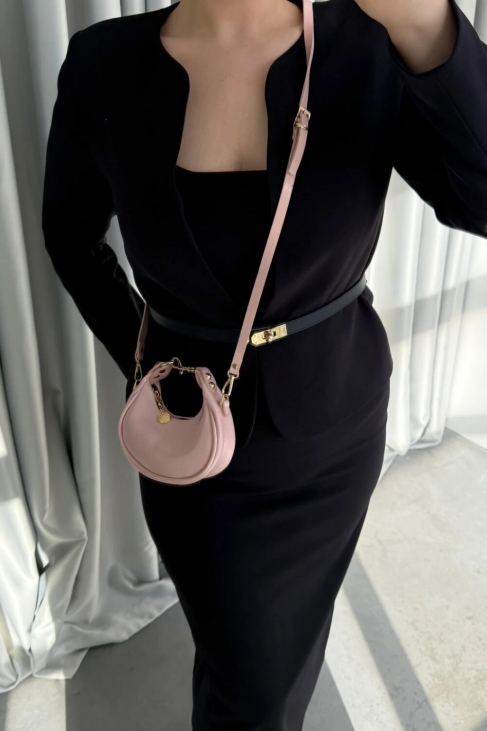 Moon Pink Mini