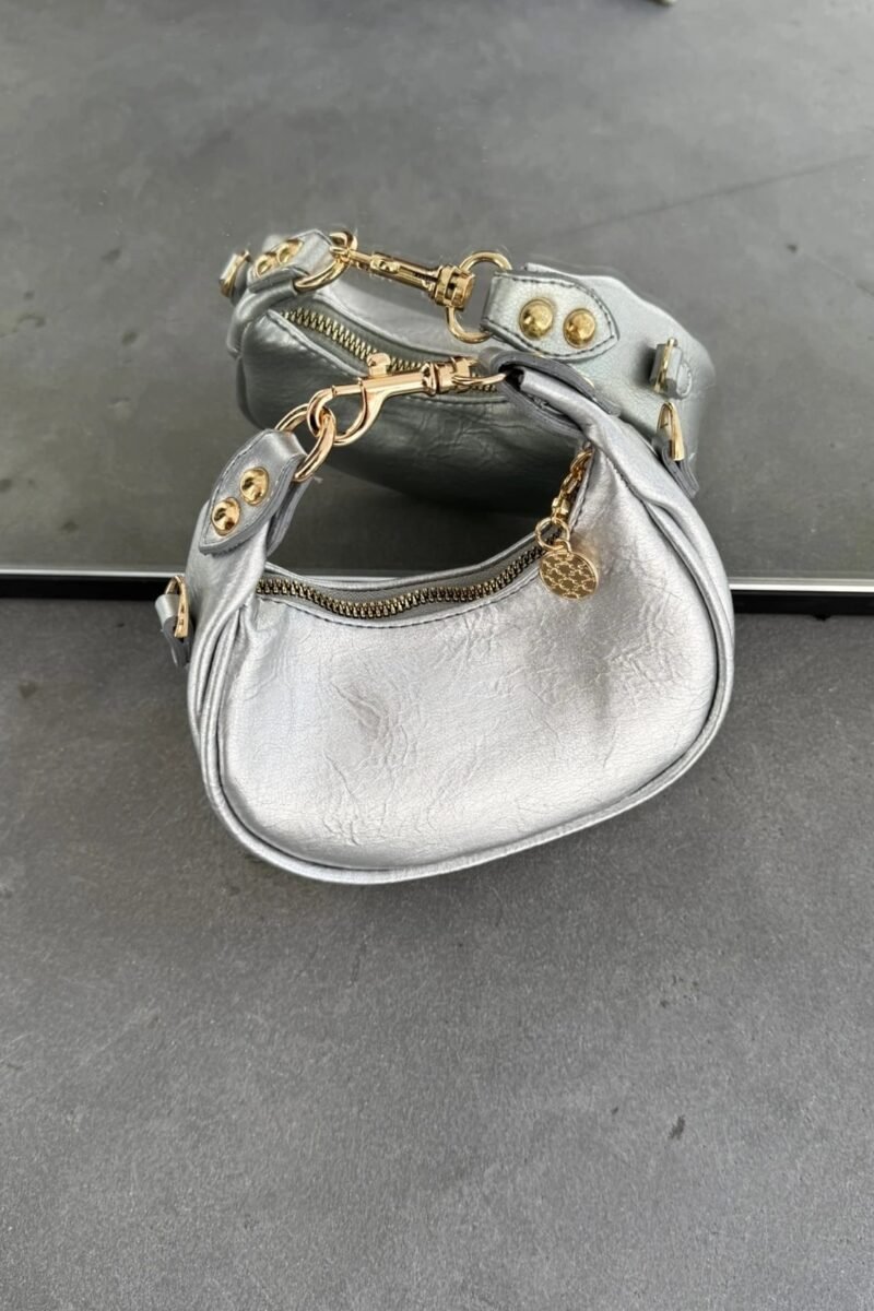 Moon Silver Mini