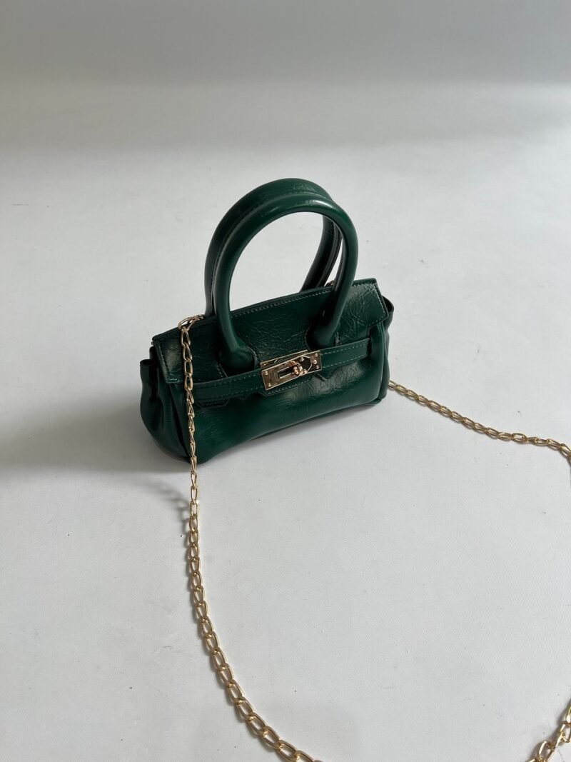 Odin Green - Image 4