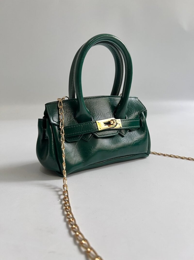 Odin Green