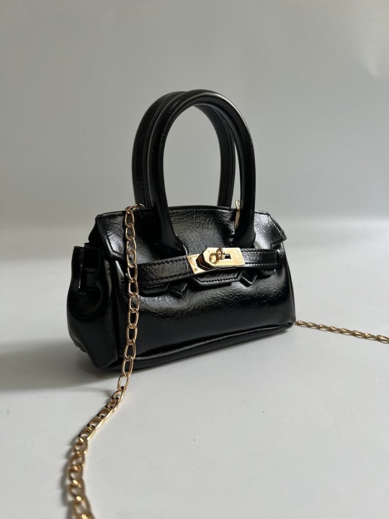 Odin Black