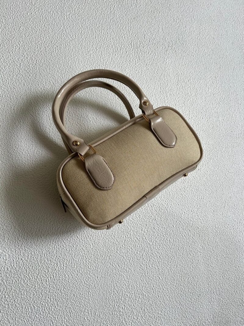 Freya Canvas Beige - Image 4