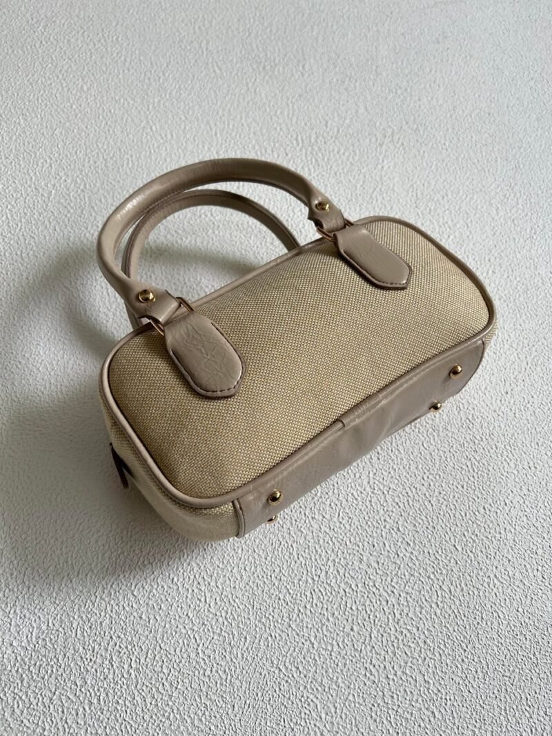 Freya Canvas Beige - Image 2