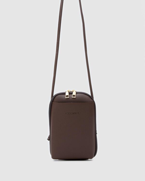 Vux Brown
