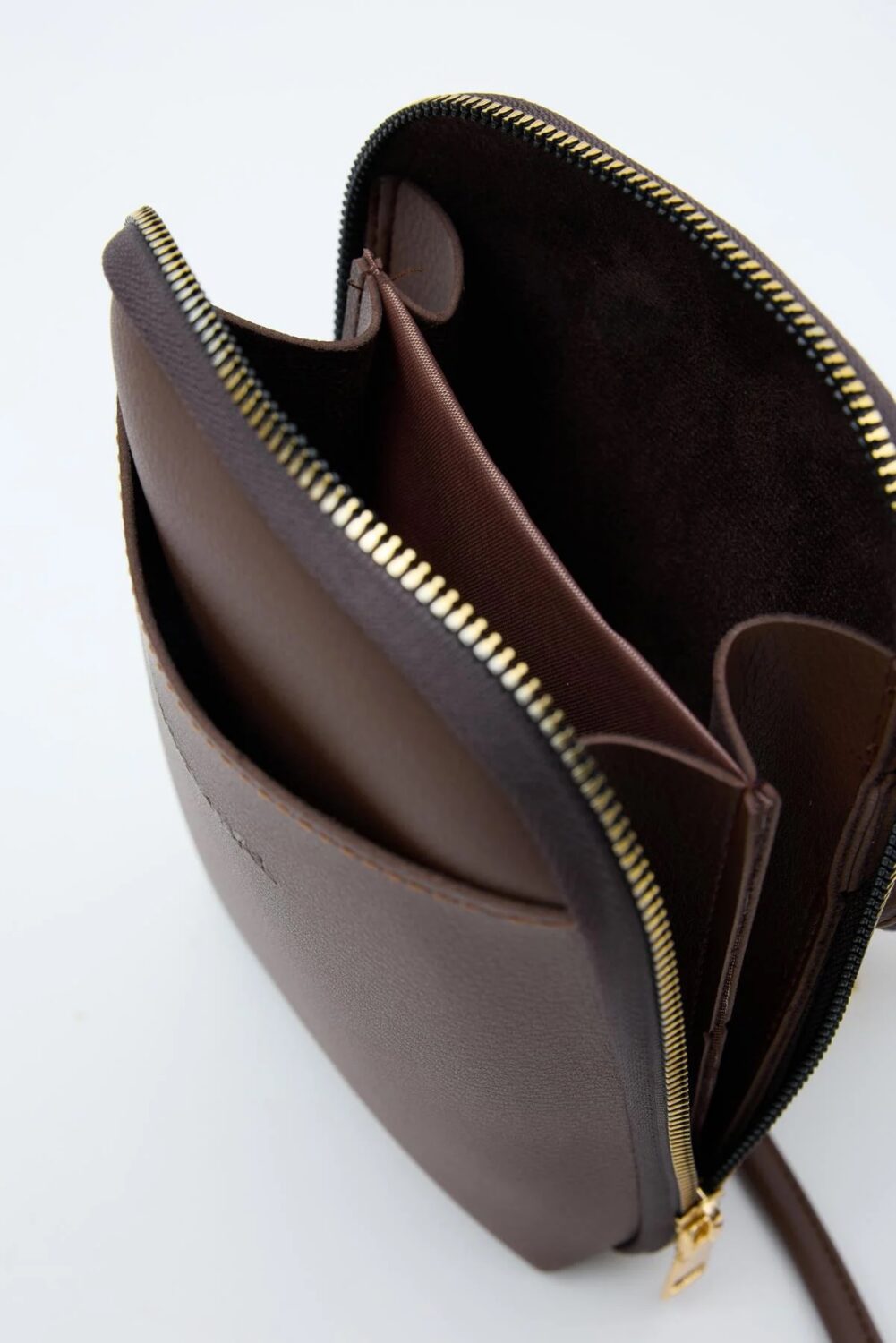Vux Brown