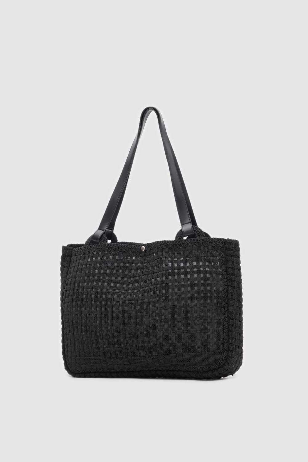 Myra XL Black