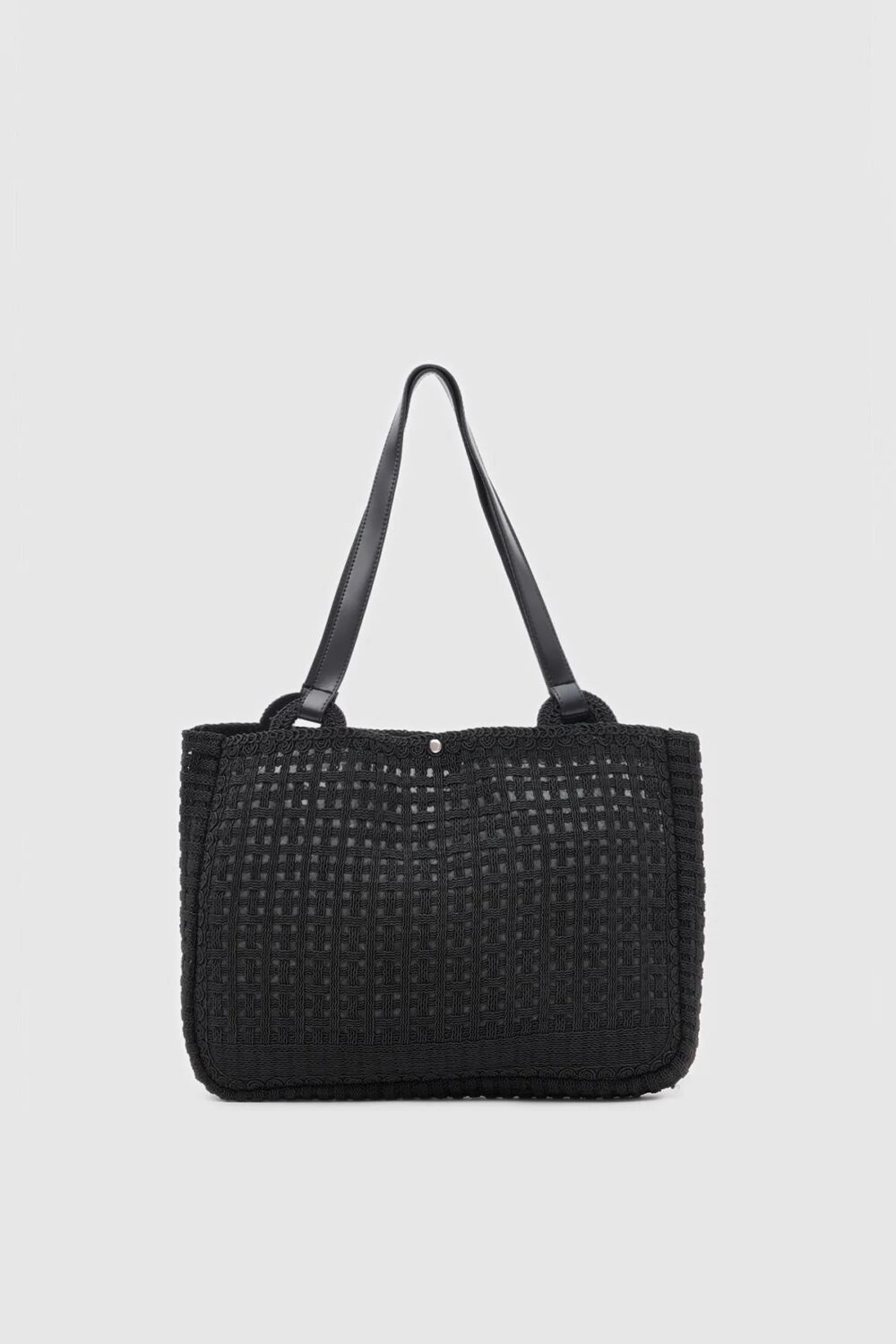 Myra XL Black