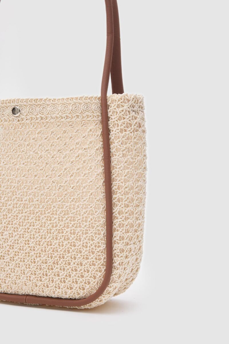 Palma Beige + Purse - Image 7