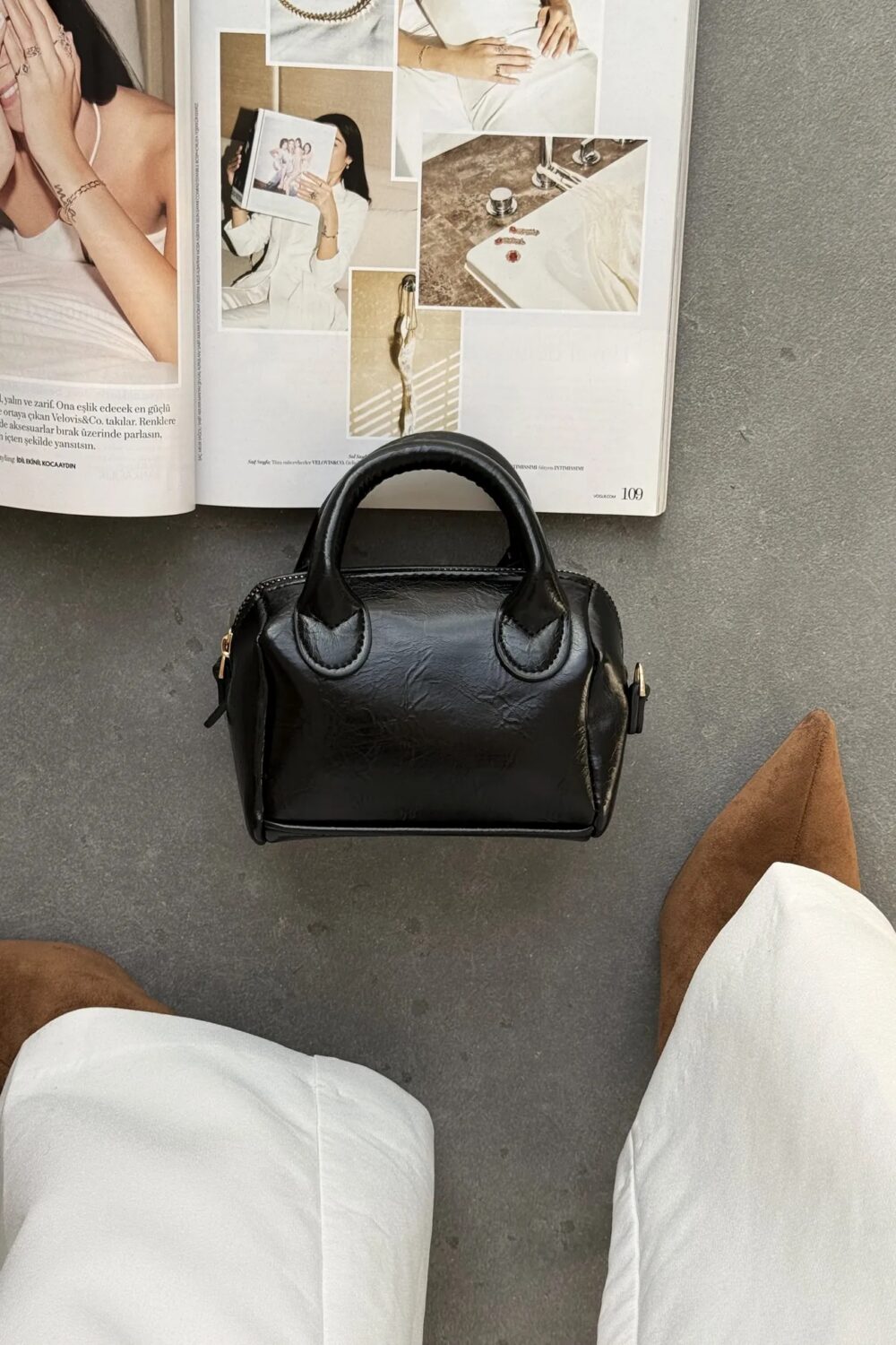 Candy Black