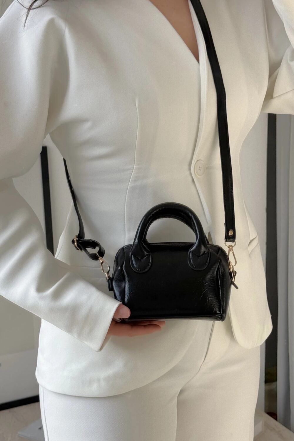 Candy Black