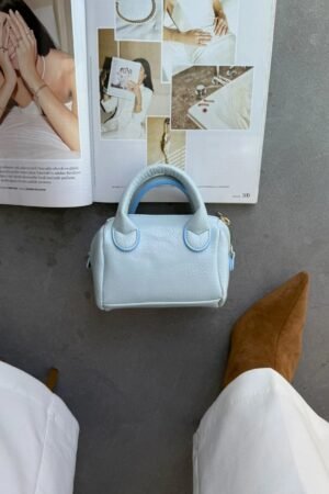 Candy Baby Blue