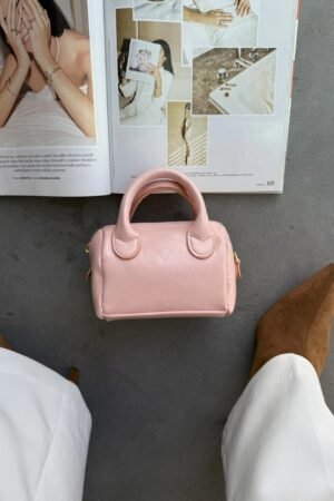 Candy Powder Pink