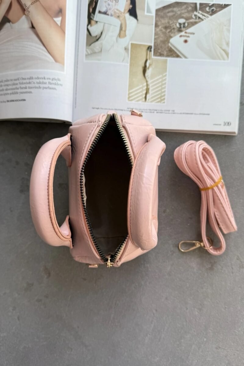 Candy Powder Pink - Image 2