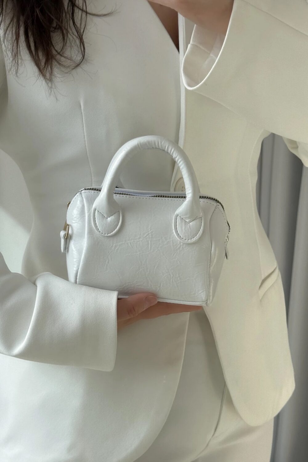 Candy White