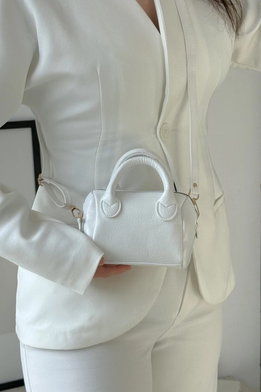 Candy White