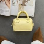 Candy Butter Yellow