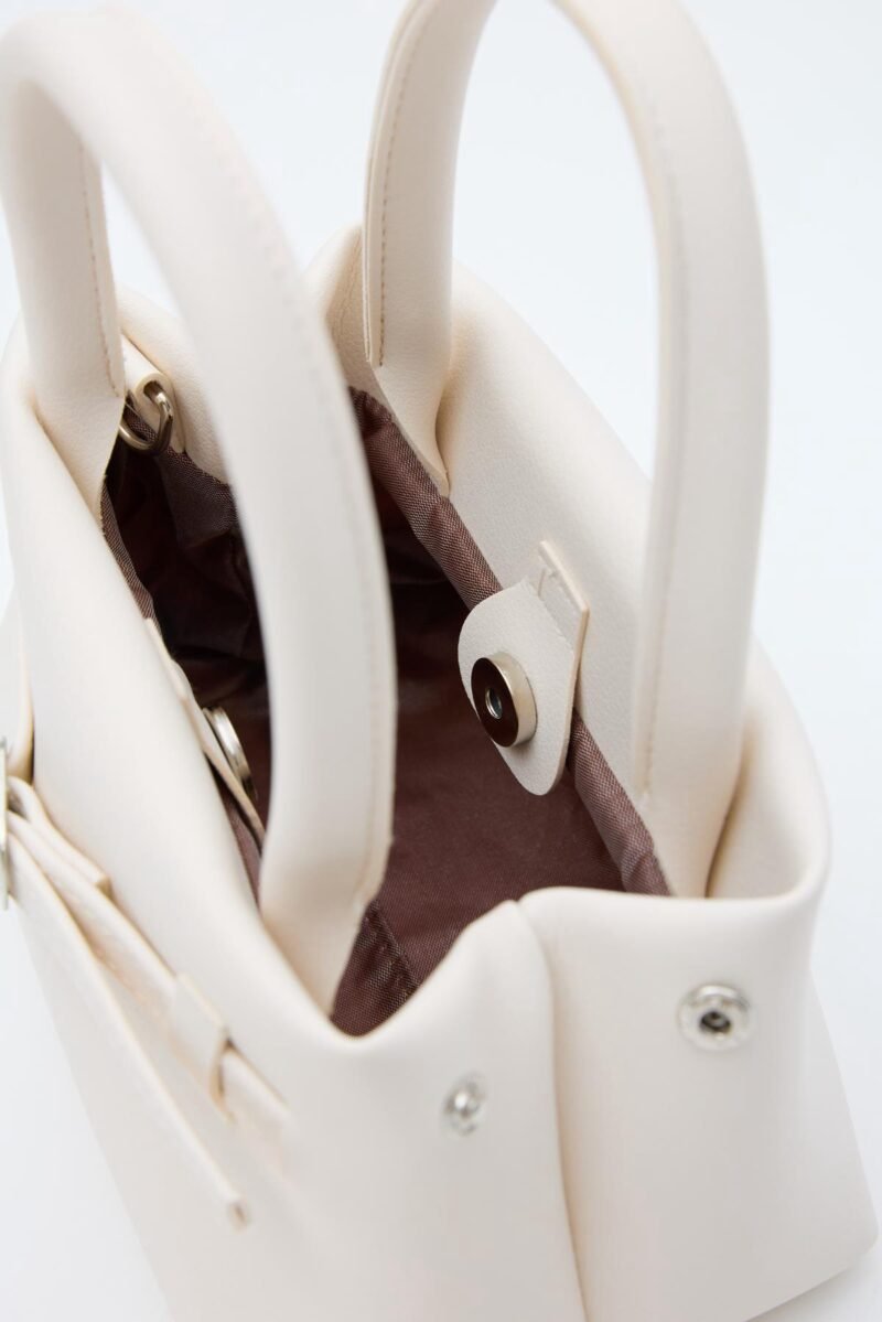 Kaïa Off-White - Image 4