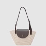 Varna Handmade Straw Cream