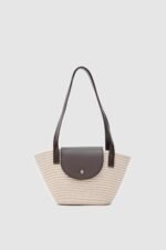 Varna Handmade Straw Cream