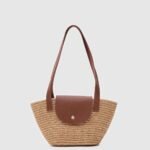 Varna Handmade Straw Nude