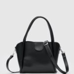 Beca Black + Purse