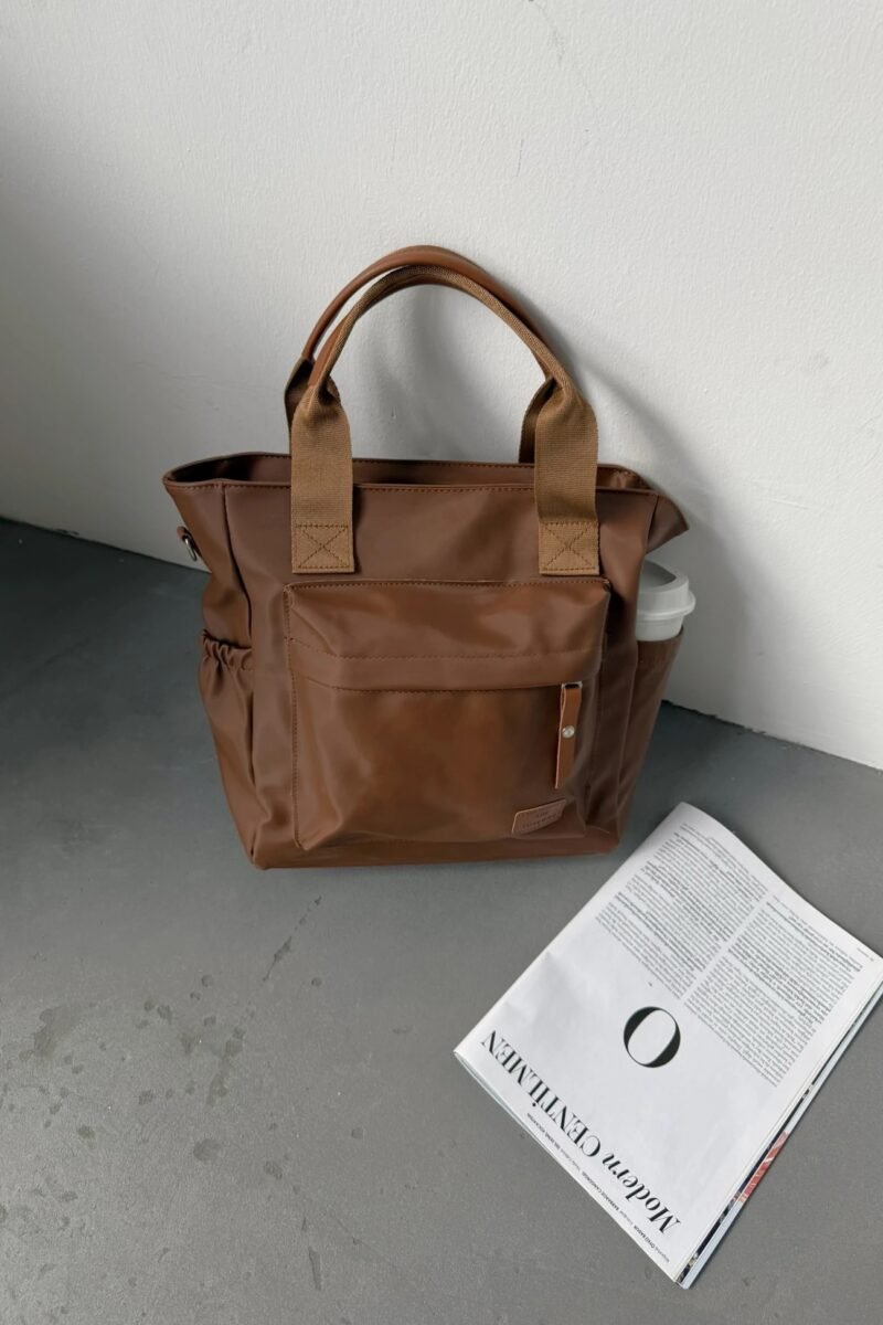 Nova Chestnut Brown