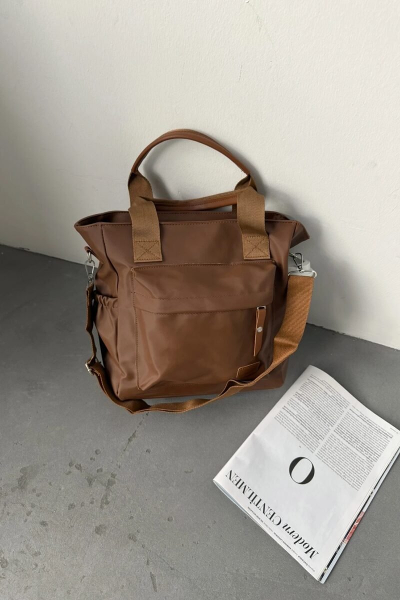 Nova Chestnut Brown - Image 2