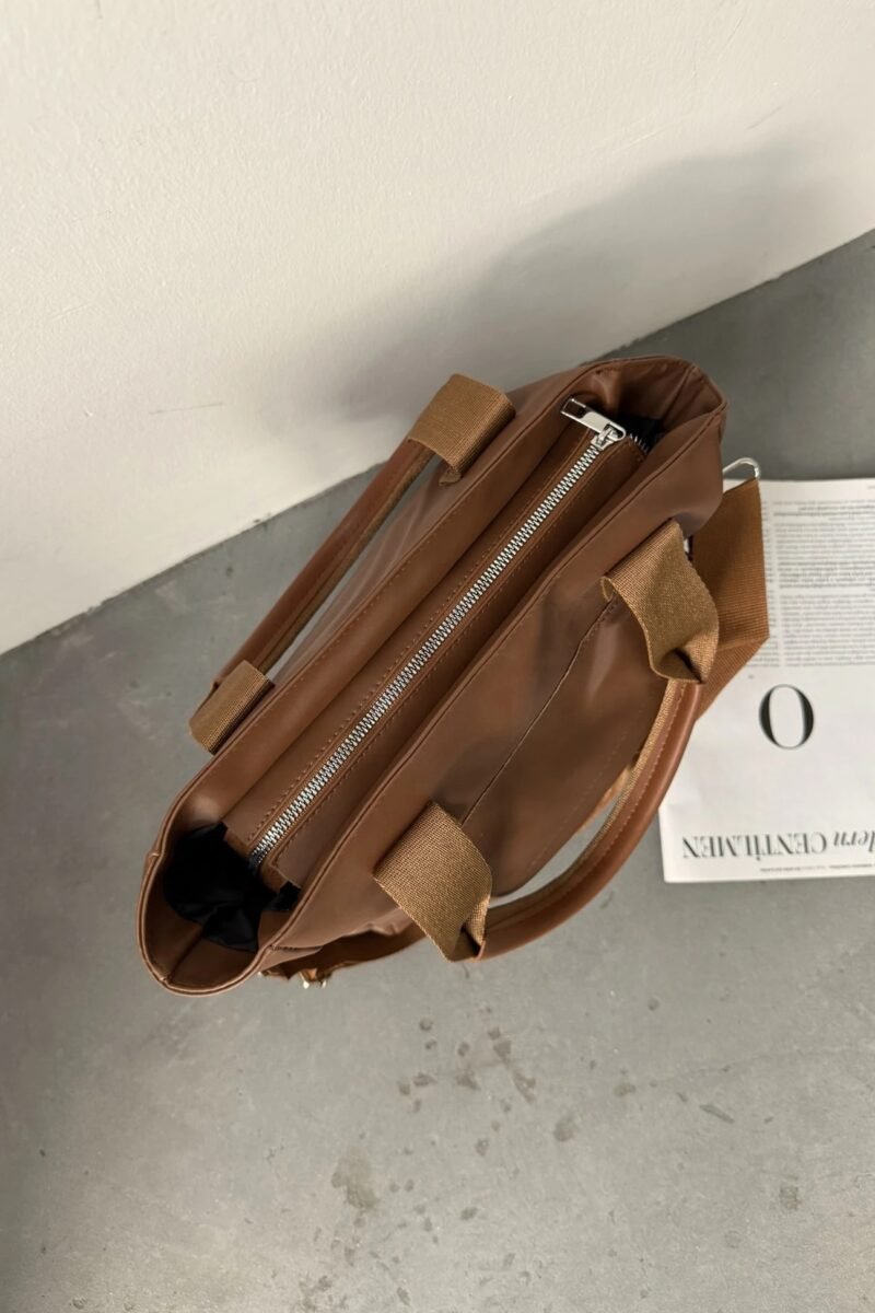 Nova Chestnut Brown - Image 3