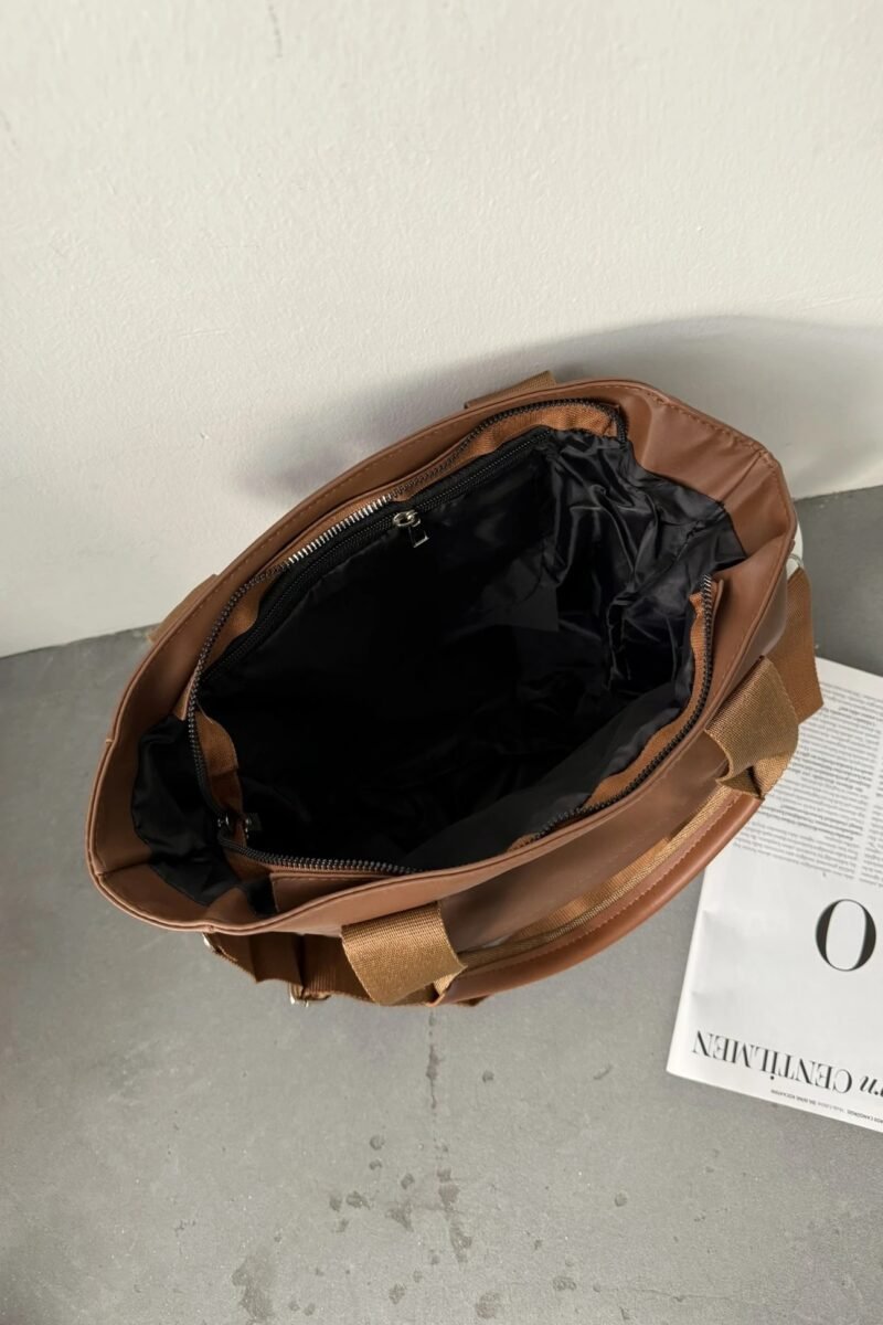 Nova Chestnut Brown - Image 4