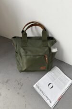 Nova Olive Green