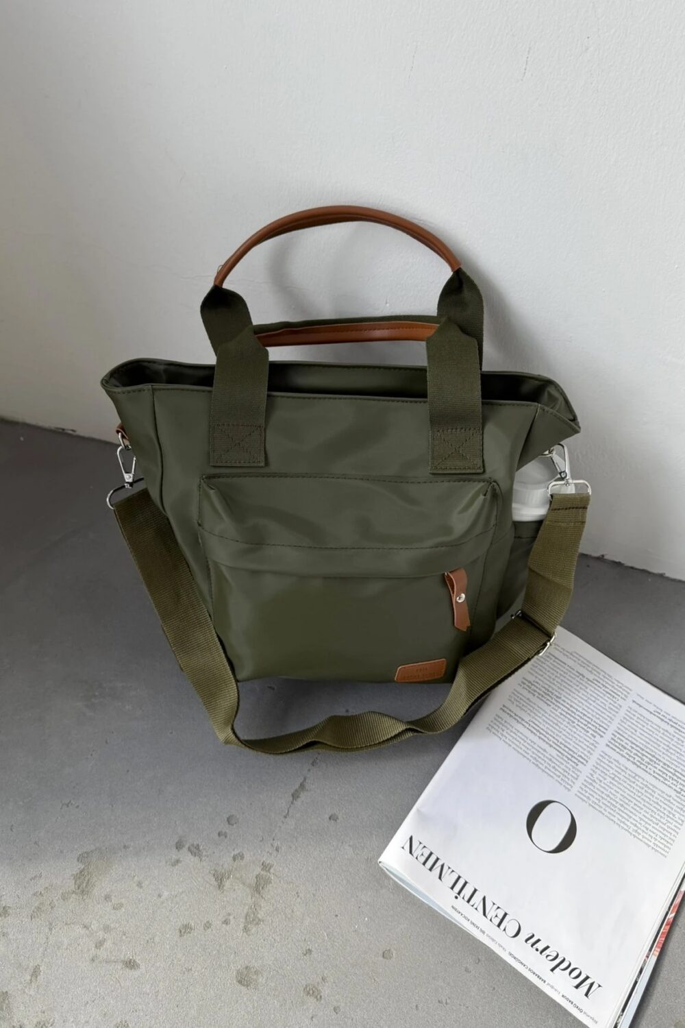 Nova Olive Green