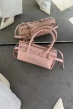 Loop Powder Pink