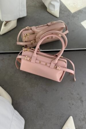 Loop Powder Pink
