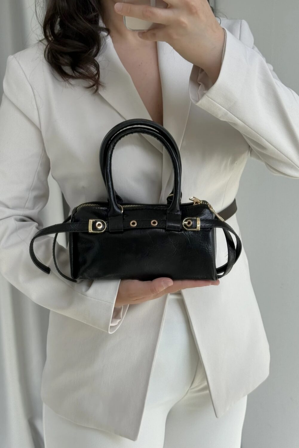Loop Black