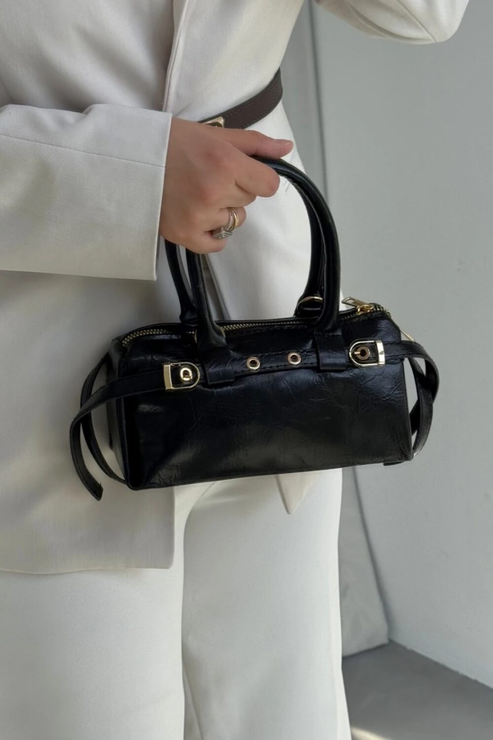 Loop Black